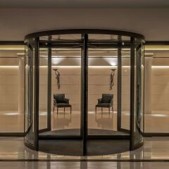 Отель Park Hyatt Paris Vendome комната для гостей фото 7