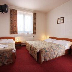 Hotel City Centre детские мероприятия фото 2