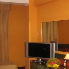 Отель Eurohotel Пьяченца детские мероприятия