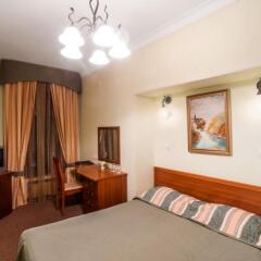 Отель Alexandria 3* Стандартный номер фото 12