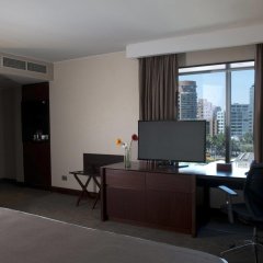 DoubleTree by Hilton Hotel Santiago - Vitacura in Santiago, Chile from 142$, photos, reviews - zenhotels.com room amenities photo 2