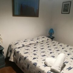 Отель B&B Garibaldi Италия, Трапани - отзывы, цены и фото номеров - забронировать отель B&B Garibaldi онлайн комната для гостей фото 5