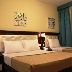 Mariana Hotel комната для гостей