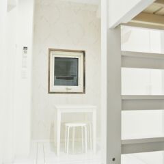 Casa Blanca Guesthouse - Hostel Нагасаки удобства в номере фото 2