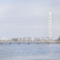 Отель First Camp Malmö пляж фото 2