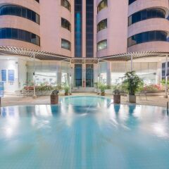 A-One Boutique Hotel с домашними животными