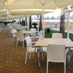 Hotel GRINT питание