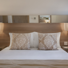 Отель The Plaza & Plaza Regency Hotels Мальта, Слима - 7 отзывов об отеле, цены и фото номеров - забронировать отель The Plaza & Plaza Regency Hotels онлайн комната для гостей фото 2
