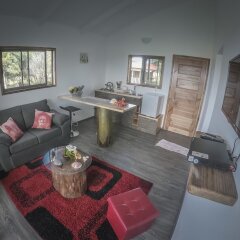 Maunga roa eco lodge in Hanga Roa, Chile from 232$, photos, reviews - zenhotels.com guestroom