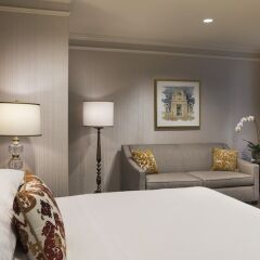Отель Willard InterContinental Washington США, Вашингтон - отзывы, цены и фото номеров - забронировать отель Willard InterContinental Washington онлайн фото 11