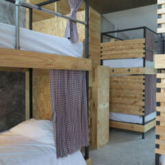 ChillHub Hostel Phuket детские мероприятия фото 2