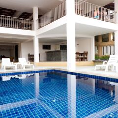 Отель Chaweng Grand View Resort бассейн
