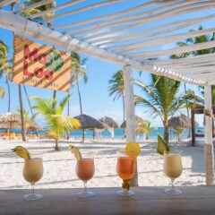 Отель Catalonia Punta Cana - Все включено бассейн фото 3