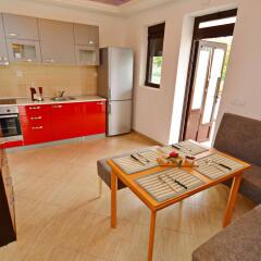 Отель Cattaroom Apartments Черногория, Столив - отзывы, цены и фото номеров - забронировать отель Cattaroom Apartments онлайн в номере
