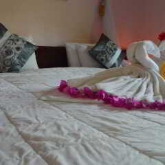 Отель Orchid Garden Homestay спа