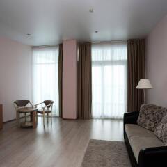 Hotel SANREMO by UNDERSUN комната для гостей фото 3