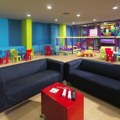 Отель Iberostar Playa Gaviotas - All Inclusive Испания, Джандия-Бич - отзывы, цены и фото номеров - забронировать отель Iberostar Playa Gaviotas - All Inclusive онлайн детские мероприятия