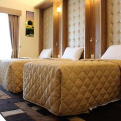 Naif view Hotel By Gemstones комната для гостей