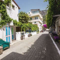 Kuytu Kose Pansiyon Турция, Каш - отзывы, цены и фото номеров - забронировать отель Kuytu Kose Pansiyon онлайн