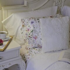 Insula Hotel & Restaurant Чешме ванная фото 2
