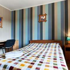 Home-Hotel Nizhniy Val 41-2 Киев фото 16