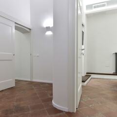 Апартаменты Campo de' Fiori Apartment интерьер отеля