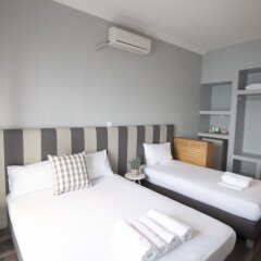 Отель Xenios Hotel Греция, Пефкохори - отзывы, цены и фото номеров - забронировать отель Xenios Hotel онлайн фото 5
