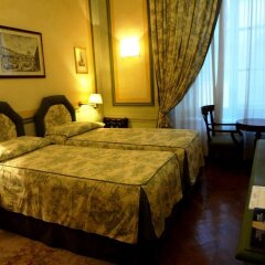 Отель Palazzo Niccolini Al Duomo комната для гостей фото 5