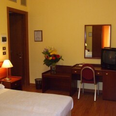Hotel Mediterraneo удобства в номере