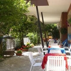 Отель Marilena Италия, Римини - отзывы, цены и фото номеров - забронировать отель Marilena онлайн
