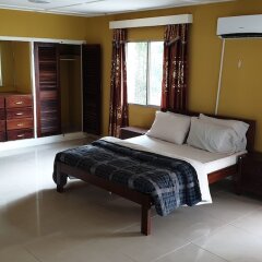 Riverside Resort Villas in Monrovia, Liberia from 113$, photos, reviews - zenhotels.com guestroom photo 2