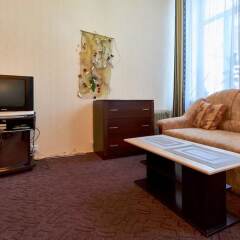 Гостиница Home-Hotel, ул. Ярославская, 15-23 Украина, Киев - отзывы, цены и фото номеров - забронировать гостиницу Home-Hotel, ул. Ярославская, 15-23 онлайн комната для гостей фото 3