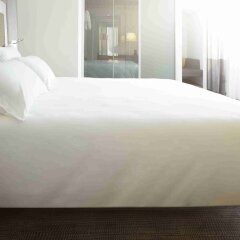 Отель Novotel Basel City удобства в номере фото 2