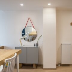 Отель Olympus Residence Афины в номере фото 2