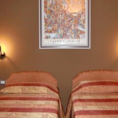 Art Hotel Guala Residence детские мероприятия