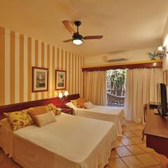 Manary Praia Hotel комната для гостей фото 2