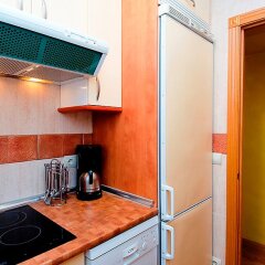 Отель Arganzuela-Delicias 02 - Two Bedroom Испания, Мадрид - отзывы, цены и фото номеров - забронировать отель Arganzuela-Delicias 02 - Two Bedroom онлайн фото 4