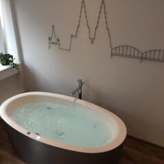 Отель 1st Floor Köln 2 Германия, Кёльн - отзывы, цены и фото номеров - забронировать отель 1st Floor Köln 2 онлайн спа фото 2