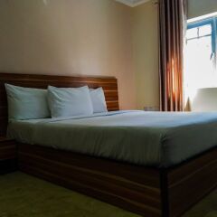 Beneville Hotel and Apartment Калабар фото 18