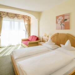 Hotel Eschenlohe Сцена комната для гостей фото 5