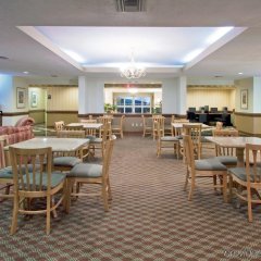 Holiday Inn Express & Suites Florida City, an IHG Hotel in Naranja, United States of America from 98$, photos, reviews - zenhotels.com meals