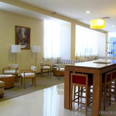 Отель Hampton Inn by Hilton/ GuadalajaraExpo питание