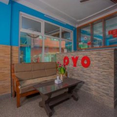 Отель OYO 251 Siddhi Binayak Guest House Непал, Катманду - отзывы, цены и фото номеров - забронировать отель OYO 251 Siddhi Binayak Guest House онлайн интерьер отеля фото 2