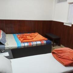 Hotel Bajrang комната для гостей фото 5