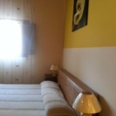 Отель B&B Villa Pia Сиракуза сауна