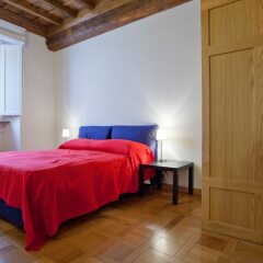 Отель Rental in Rome Pantheon Suite Италия, Рим - отзывы, цены и фото номеров - забронировать отель Rental in Rome Pantheon Suite онлайн комната для гостей фото 2