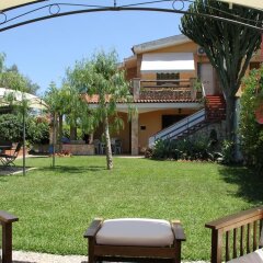 Отель Sweet Home B&B Фонтане-Бьянке фото 5