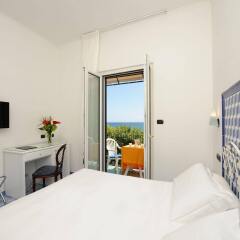 Hotel Aurora комната для гостей фото 5