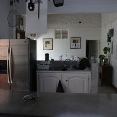 Отель Mohagany House интерьер отеля