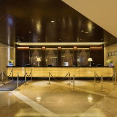 Отель Crowne Plaza Paragon Xiamen Китай, Сямынь - 2 отзыва об отеле, цены и фото номеров - забронировать отель Crowne Plaza Paragon Xiamen онлайн бассейн фото 3